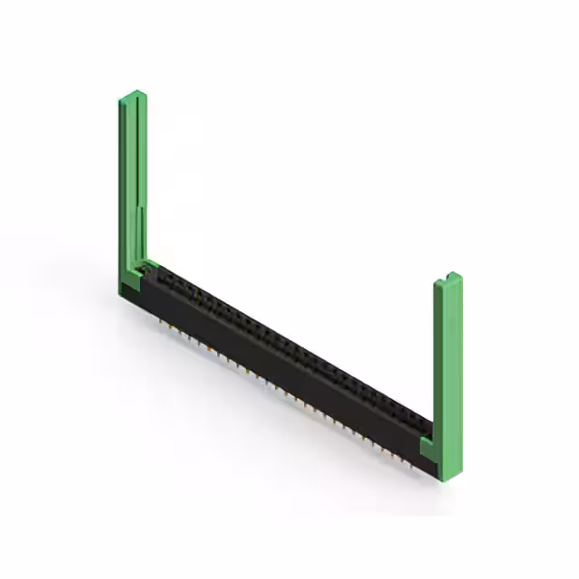 355-054-521-268 EDAC Inc.  Edgeboard Connectors